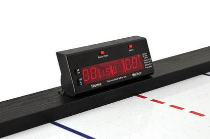 Sure Shot Competition Air Hockey Table | 7ft